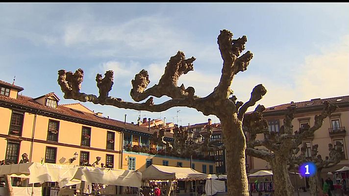 El tiempo en Asturias - 23/02/22