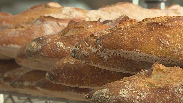 Noticias Murcia - ¿Por qué la crisis entre Rusia y Ucrania afecta a la subida del precio del pan?