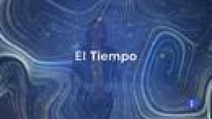 Telenavarra - El tiempo en Navarra - 23/2/2022