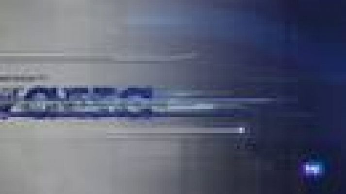 Telenavarra - Telenavarra en 2' - 23/2/2022