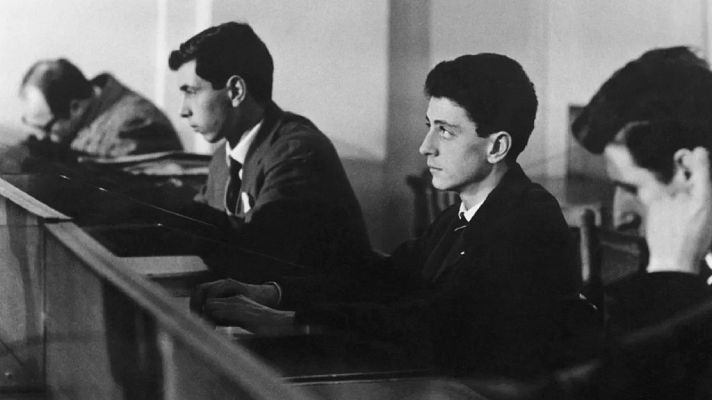 ¡Qué grande es el cine! - El empleo