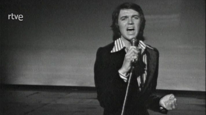 Estudio abierto - Recopilación de actuaciones y entrevistas (Años 70)