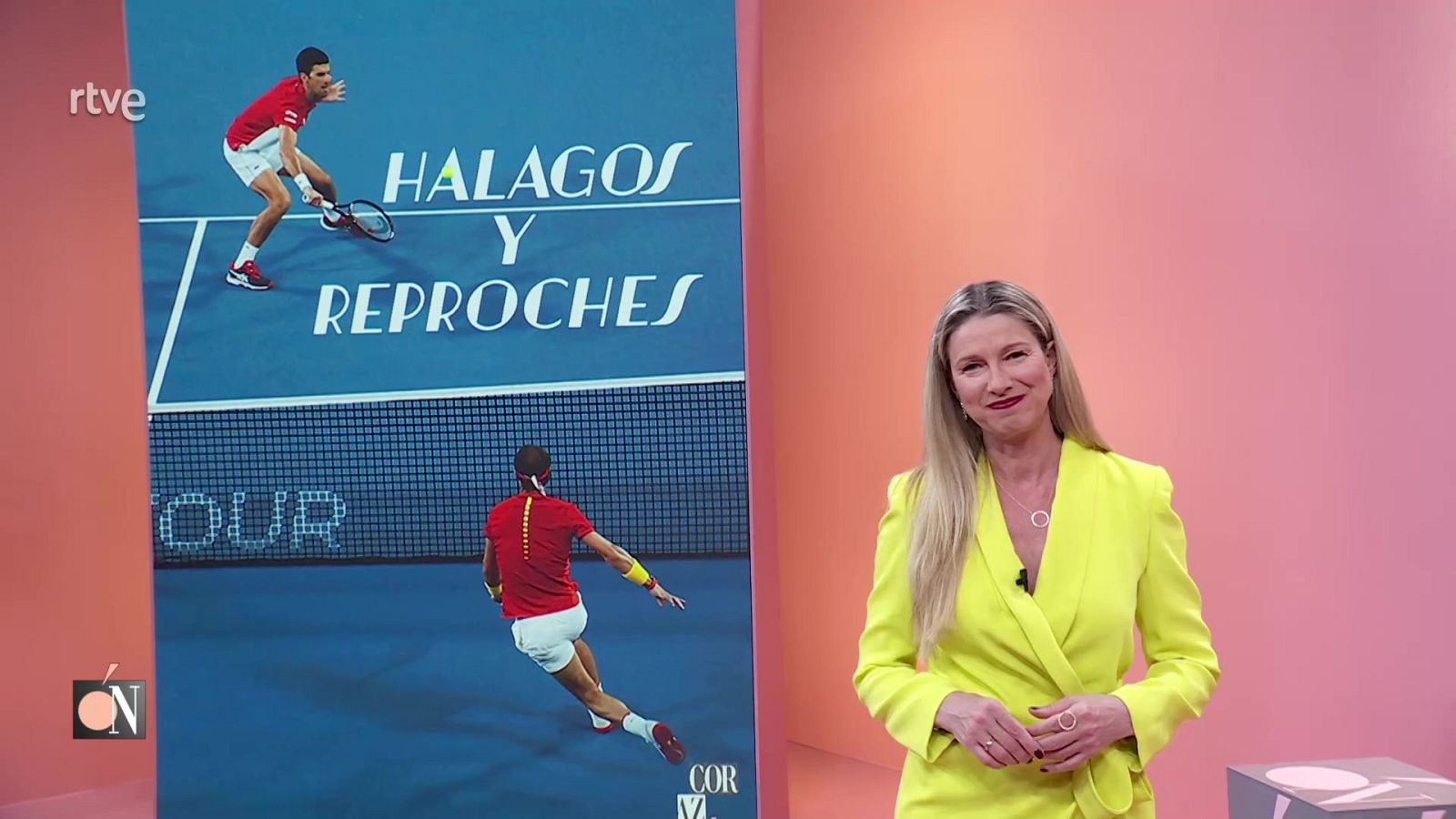 Corazón - 23/02/22 - ver ahora