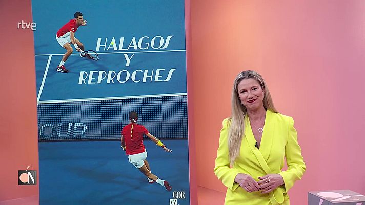 D Corazón - Corazón - 23/02/22