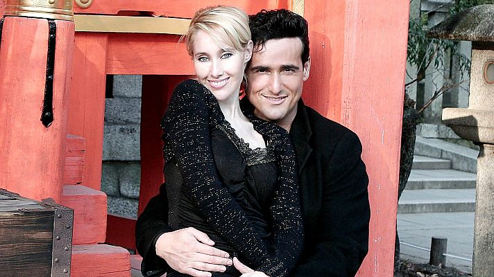 D Corazón - Innocence, rota de dolor, recuerda a Carlos Marín