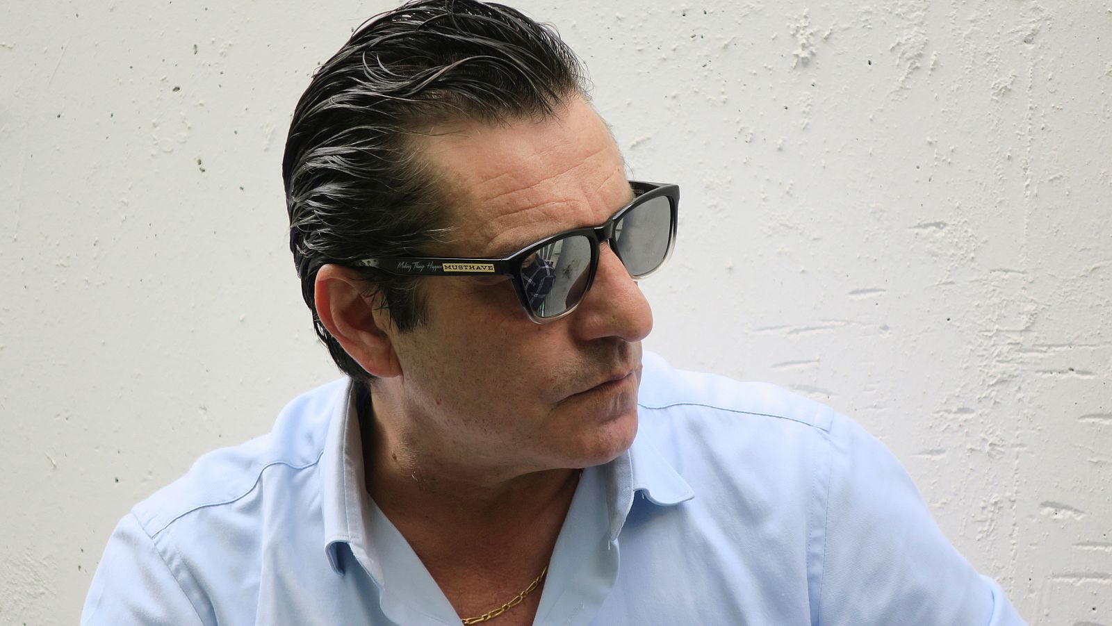 Futre: "Contra el United jugue uno de mis mejores partidos en el Calderón"