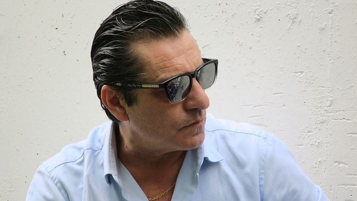 Fútbol - Futre: "Contra el United jugué uno de mis mejores partidos"