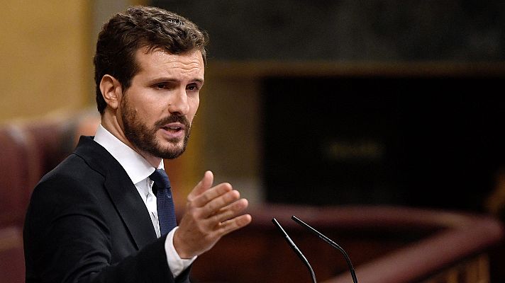 Telediario 1 - Telediario 1 en 4' - 23/02/22