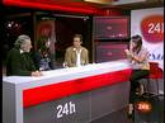  - Fernando Trueba La tarde en 24h