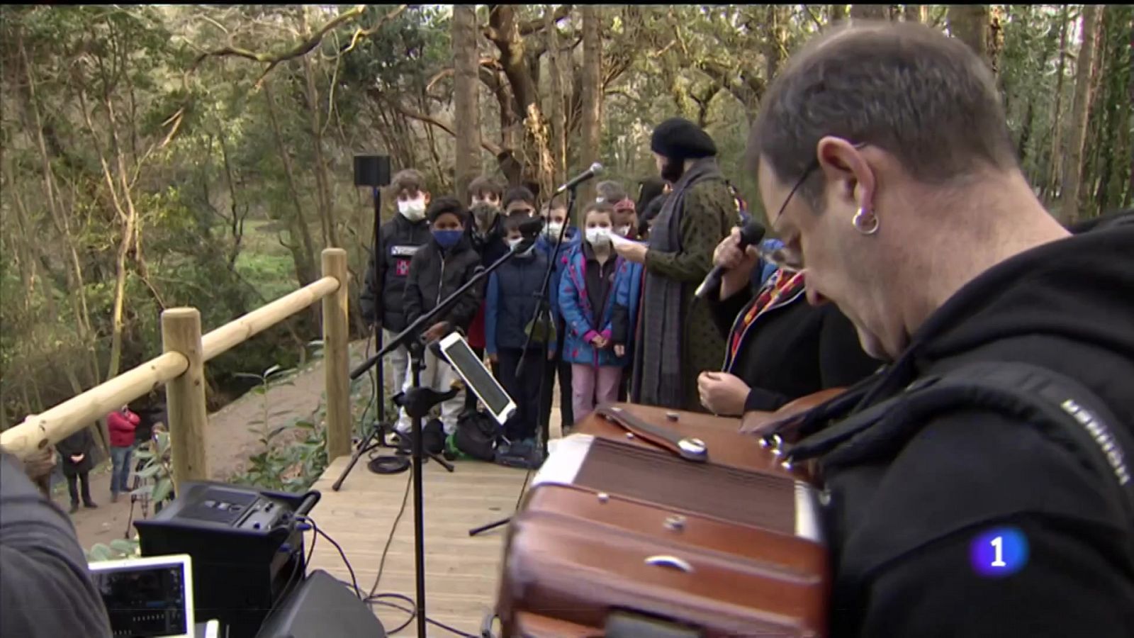 Actos en toda Galicia para conmemorar o Día de Rosalía de Castro