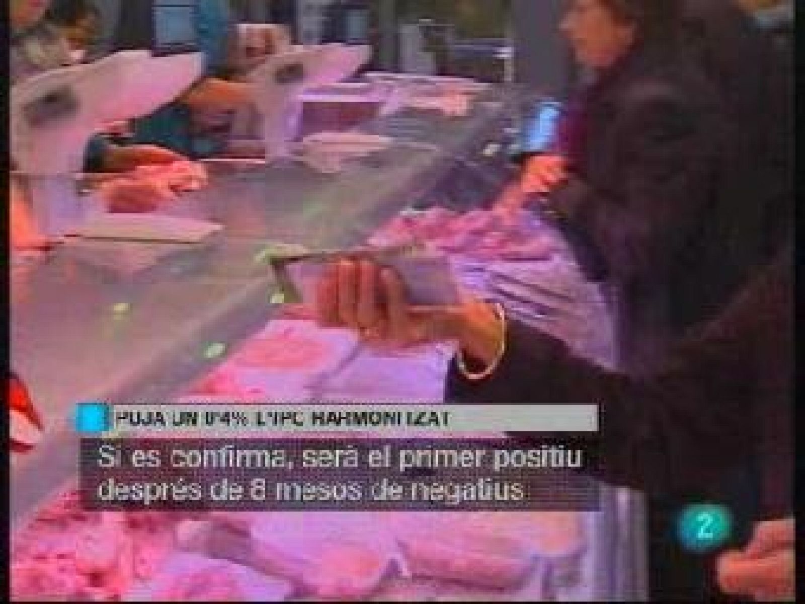 L'informatiu vespre - 27/11/09 - L'Informatiu | Veure