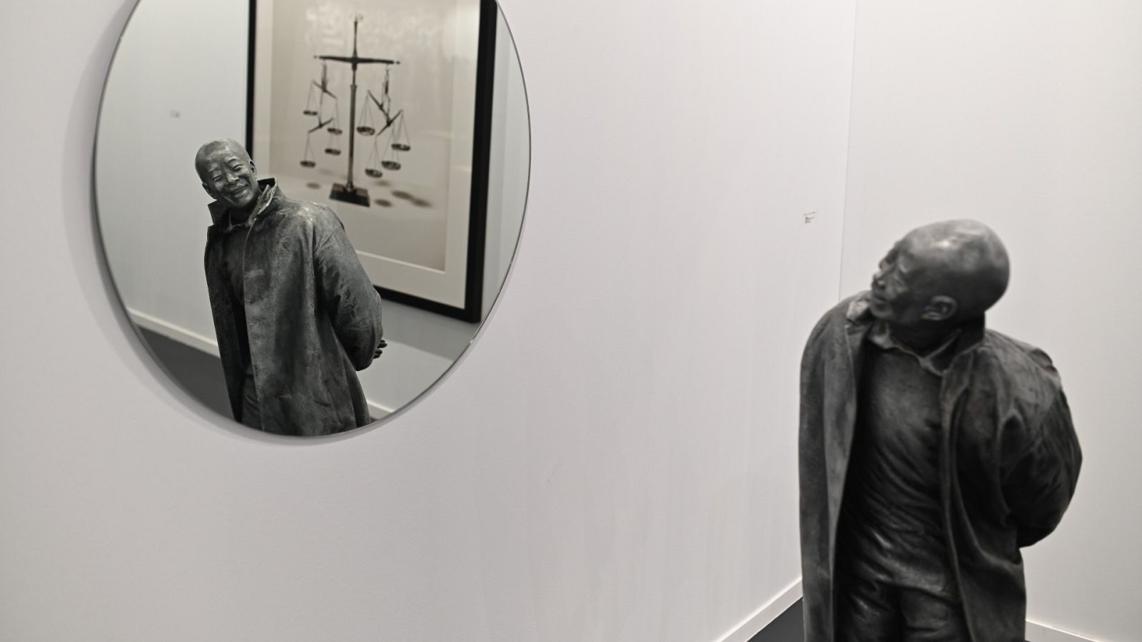 Arco, la Feria de Arte Contemporáneo, regresa con la esperanza de remontar las ventas