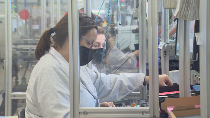 Noticias Aragón - La brecha salarial roza el 30% en Aragón