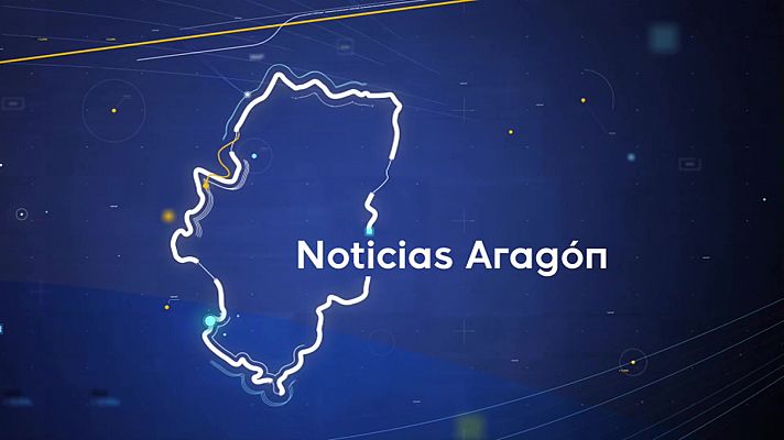 Noticias Aragón 2 - 23/02/22