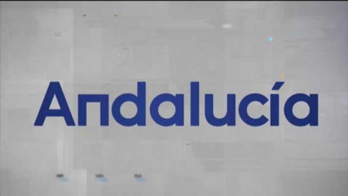 Noticias Andalucía - Noticias Andalucía 2 - 23/02/2022