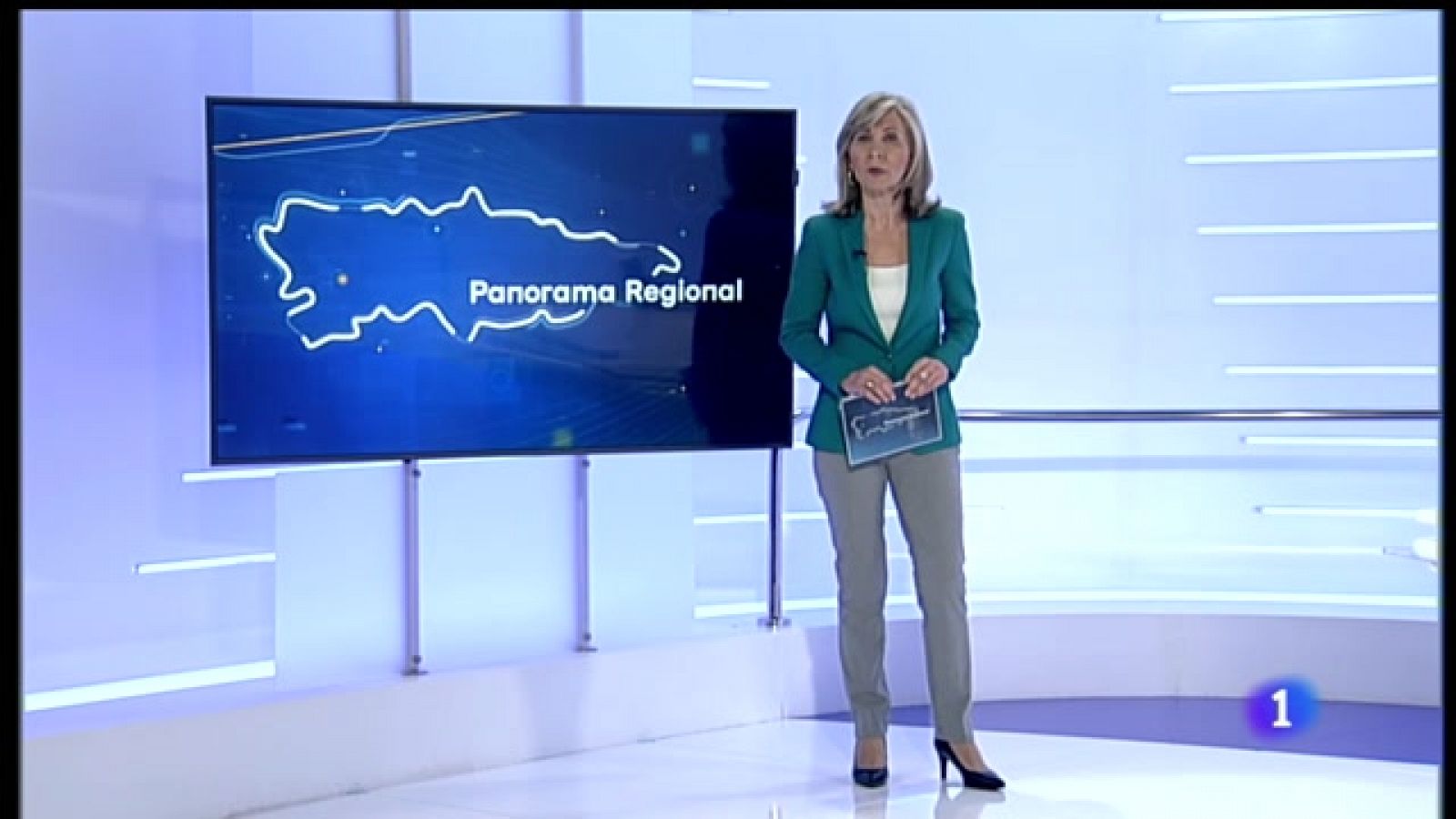 Panorama Regional 2 - 23/02/2022 - Ver ahora