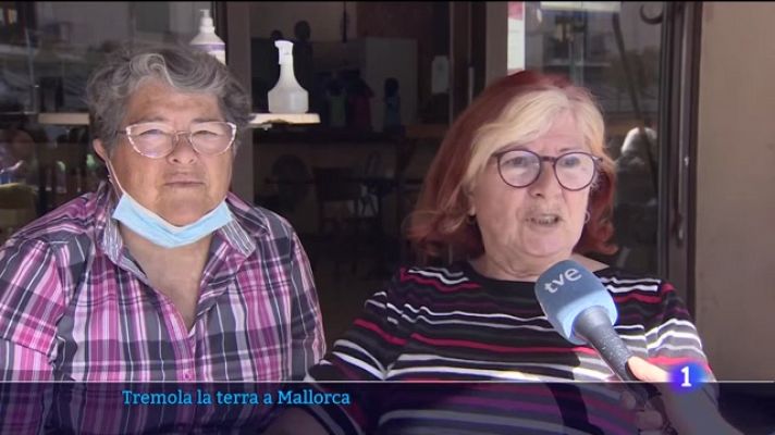 Informatiu Balear - Informatiu Balear 2 - 23/02/22