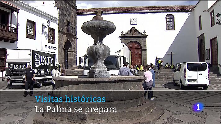 Telecanarias - Telecanarias - 23/02/2022