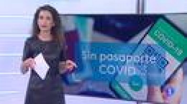 Informativo Telerioja - Informativo Telerioja 2 - 23/02/22