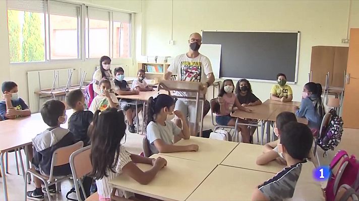 L'Informatiu - L'Informatiu 2 - 23/02/2022