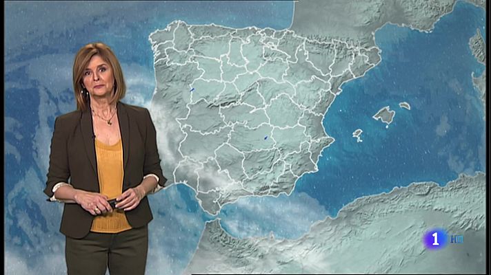 El Tiempo en Extremadura - 23/02/2022