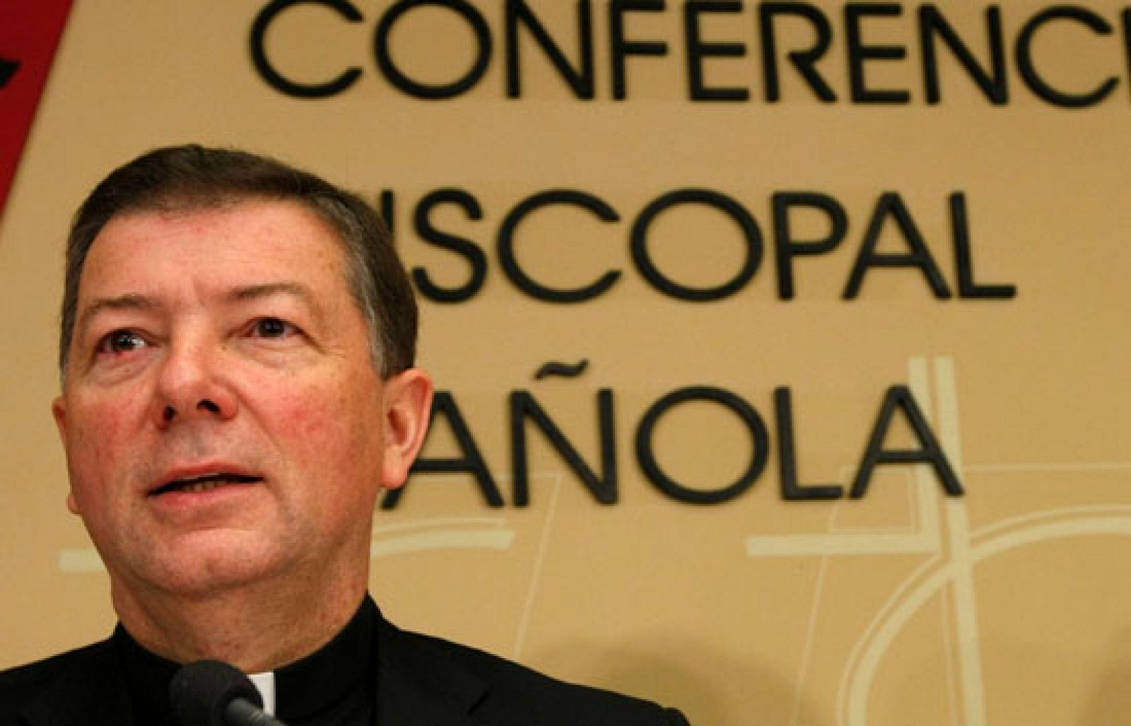 Lo ha dicho el portavoz de la Conferencia Episcopal. El Gobierno ha respondido que la Iglesia tiene derecho a opinar pero que las leyes las hacen los parlamentos.