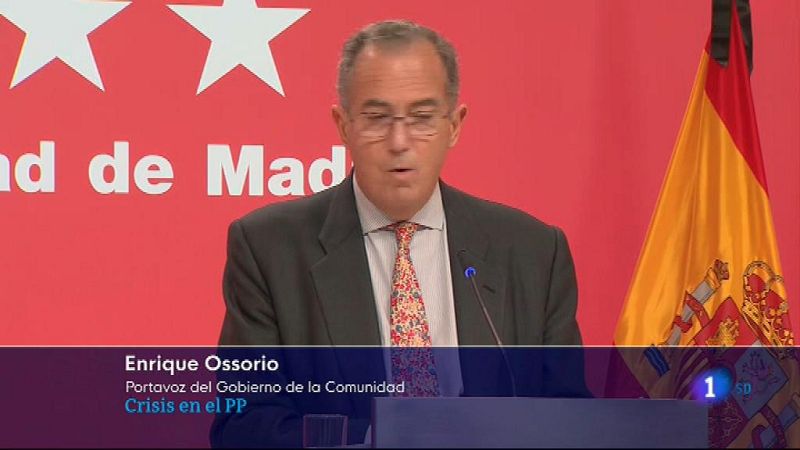  Informativo de Madrid 2        23/02/2022- Ver ahora