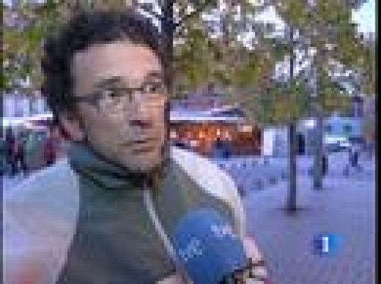  - El Gobierno regula la temperatura