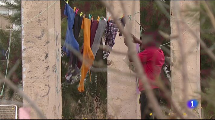 L'informatiu - Comunitat Valenciana - L'Informatiu Comunitat Valenciana 2 - 23/02/22