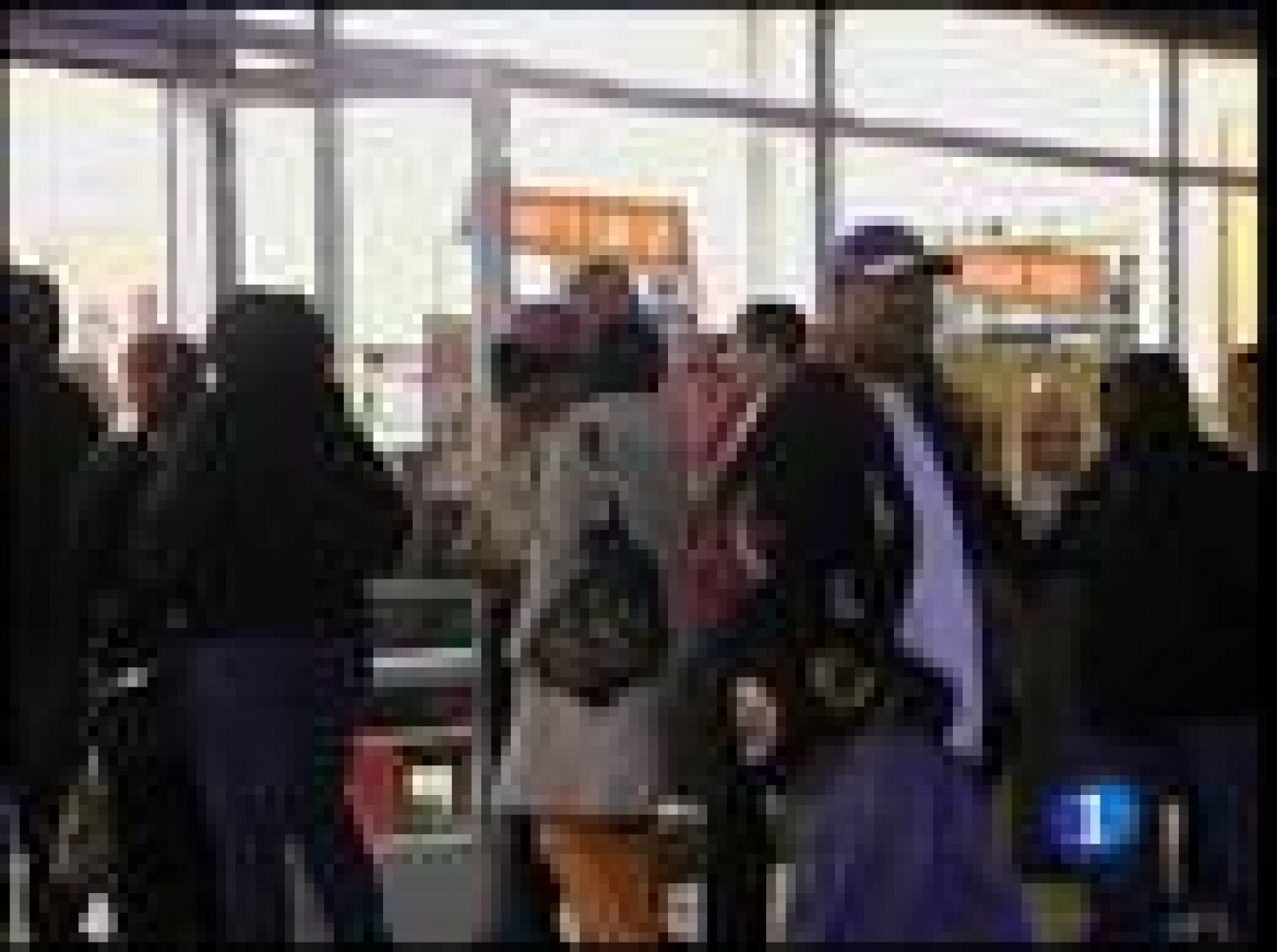 Los analistas en EE.UU. están muy atentos al cierre de los comercios | Ver