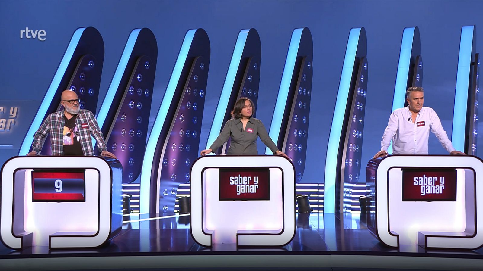 Saber y ganar. Edición de fin de semana - 26/02/22 - ver ahora