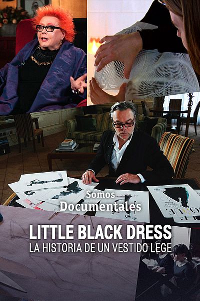 Little Black Dress: la historia de un vestido legendario