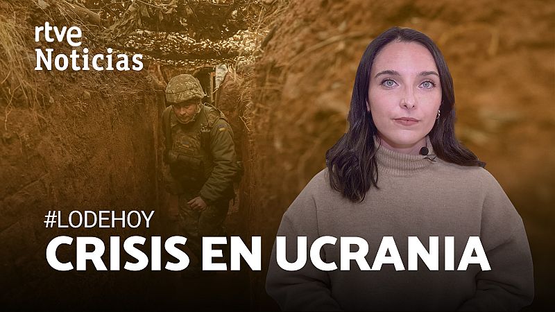 ¿Qué hará Putin? Las 3 opciones de Rusia para una ofensiva en Ucrania 