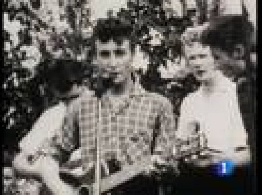  - Biografía de John Lennon