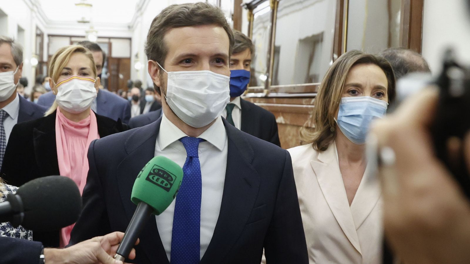 La tarde en 24 horas - 23/02/22 (2) - ver ahora