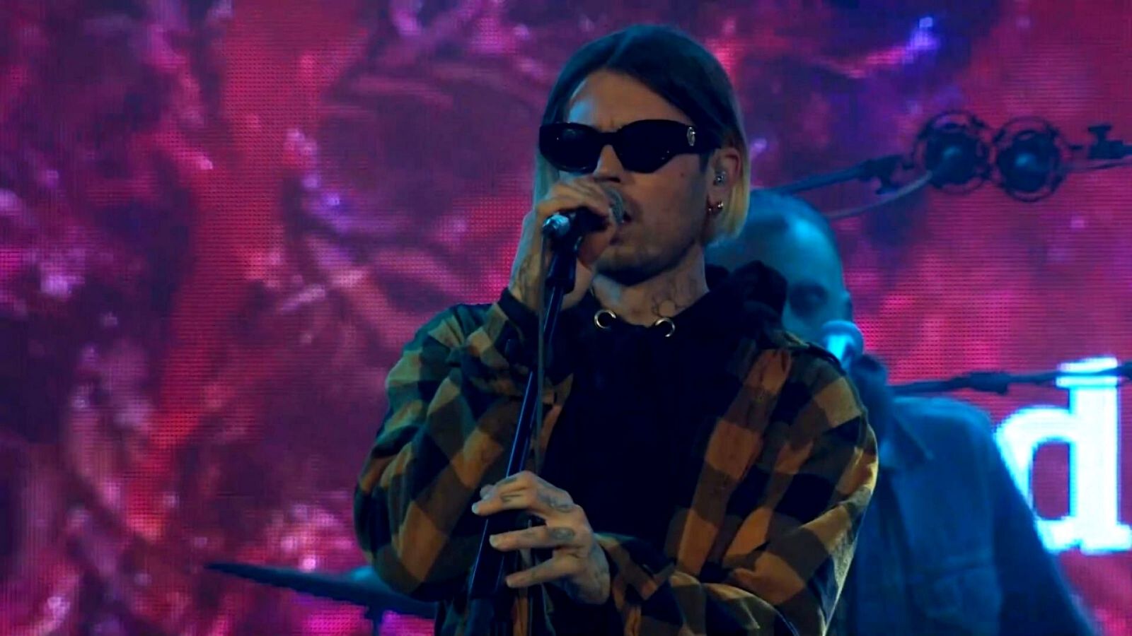 Goa en la 9ª Fiesta Radio 3 Extra