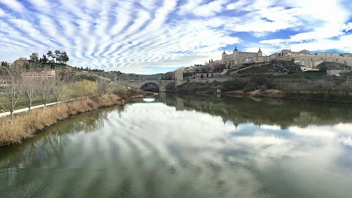 El tiempo - Temperaturas con pocos cambios, con heladas débiles