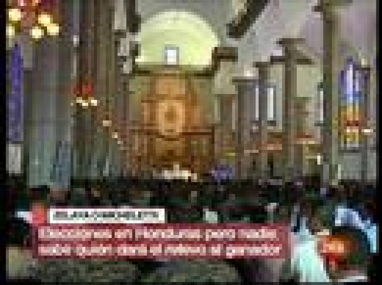 Telediario fin de semana en cuatro minutos - 28/11/09 | Ver