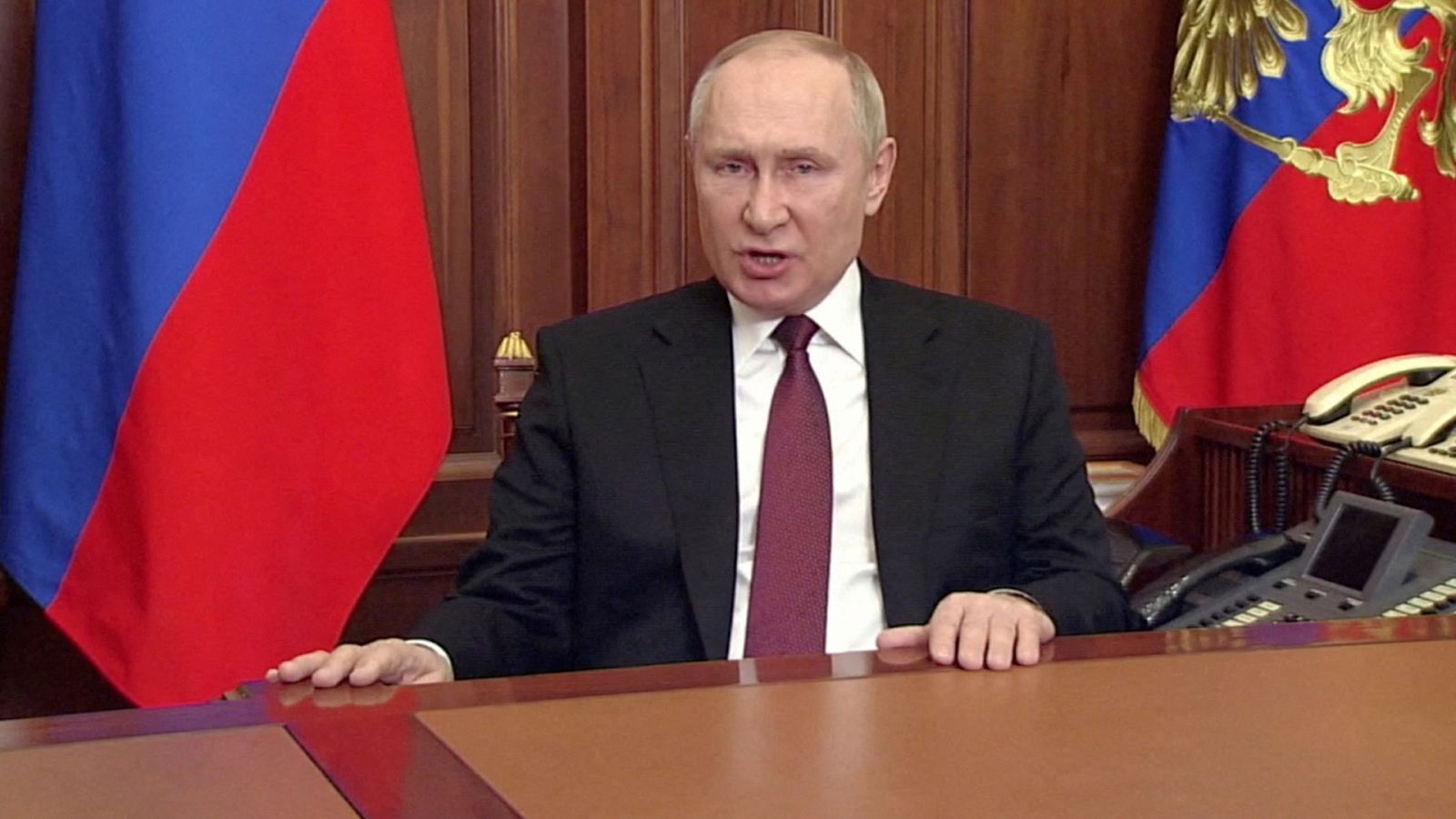 Telediario - 8 horas - 24/02/22 - ver ahora