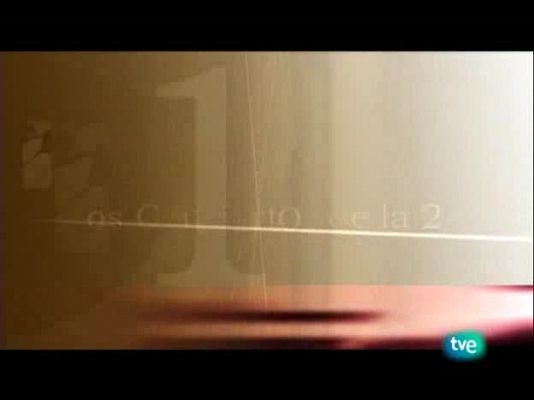 Los conciertos de La 2 - Cristen, Prokofiev y Brahms