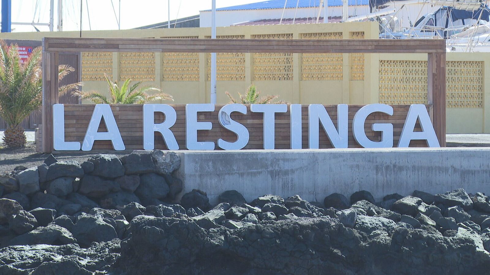 El Hierro en la Red de Observación Marino-Marítima de la Macaronesia