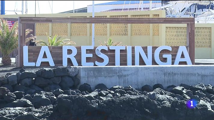 El Hierro, en la Red de Observación Marino-Marítima de la Macaronesia