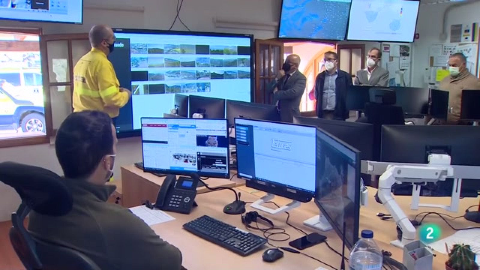 Telecanarias 2 - 23/02/2022