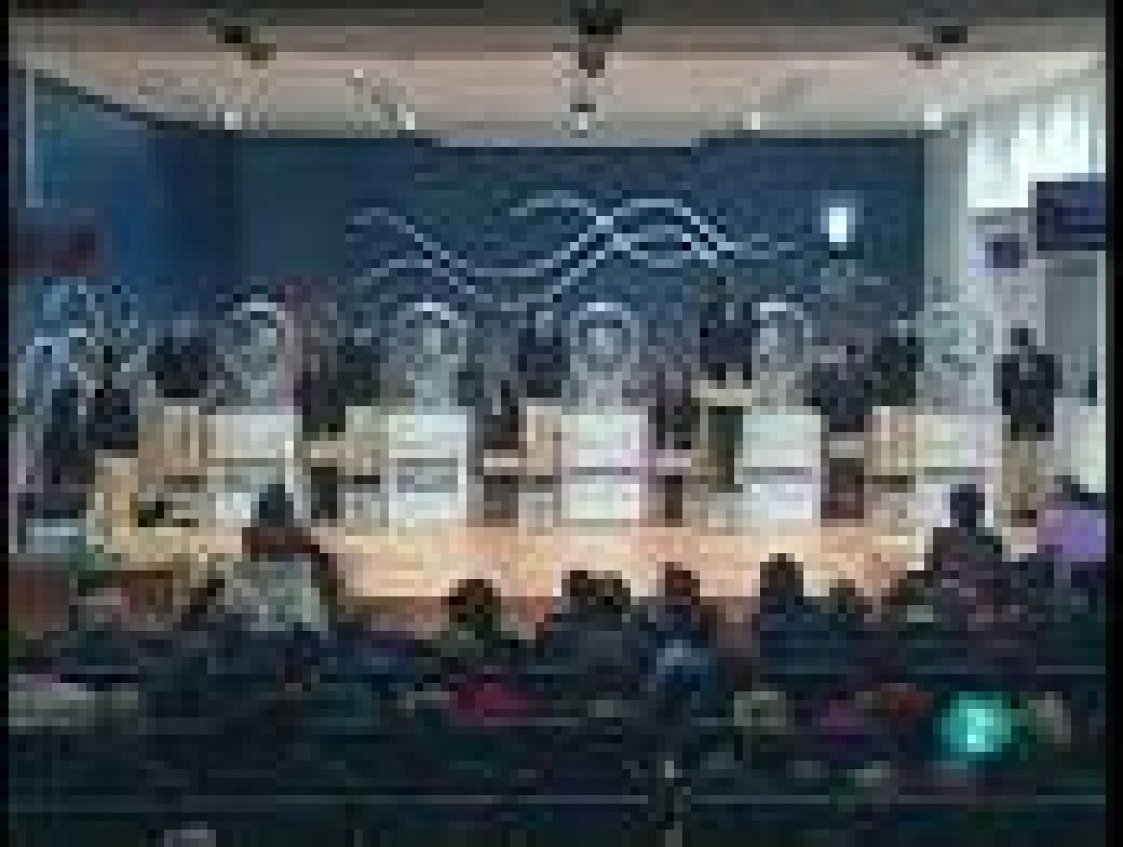 Lotería nacional - 28/11/09 - Loterías | Ver