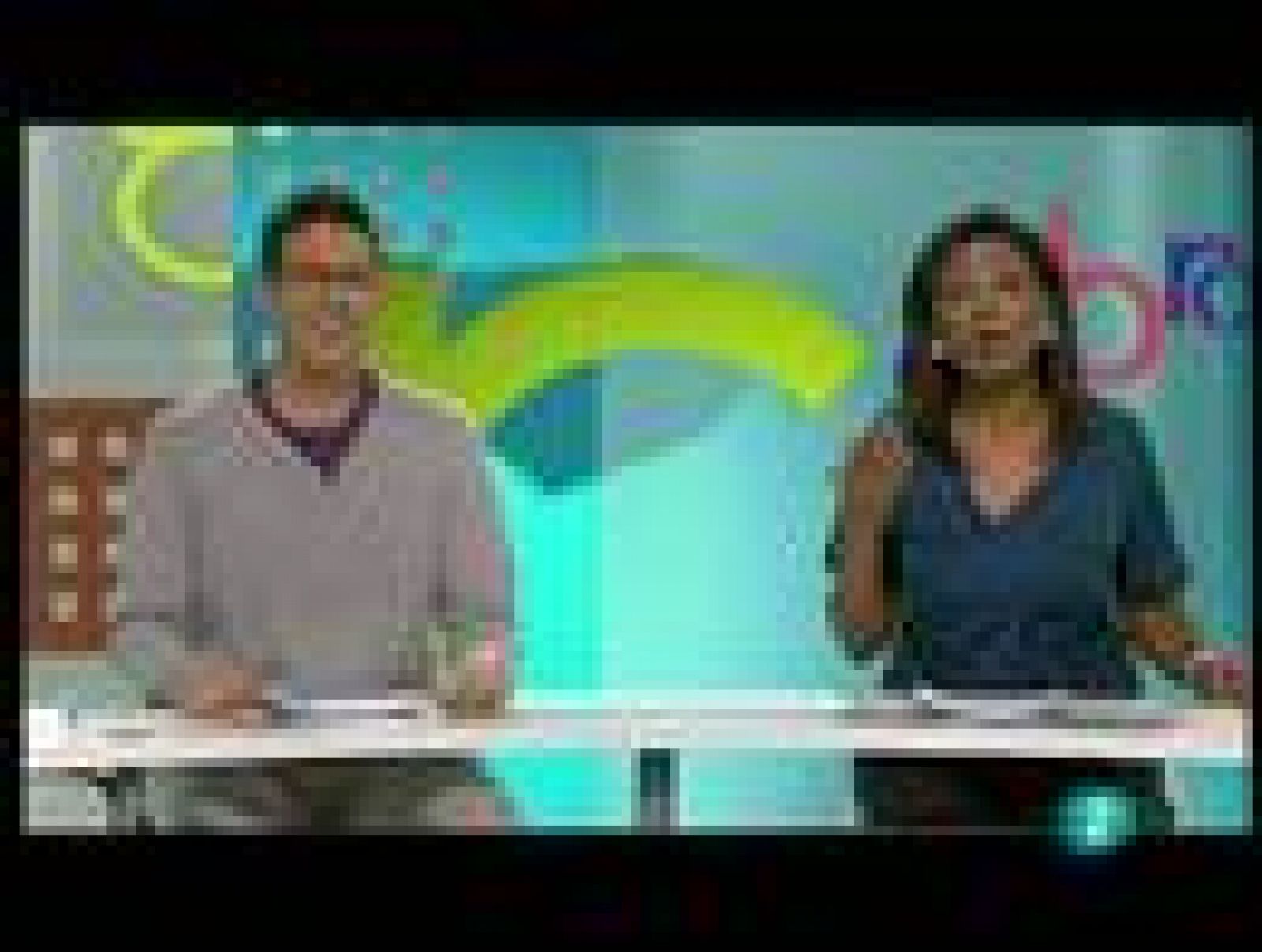 Palabra por palabra - 28/11/09 - Palabra por palabra | Ver