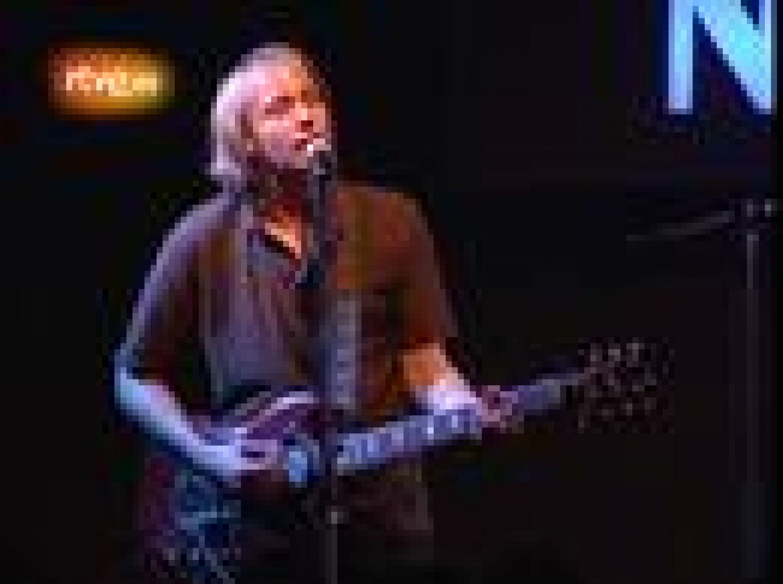 Wave Pictures, con la miel en los labios | Ver