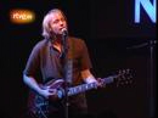  - The Wave Pictures en Madrid