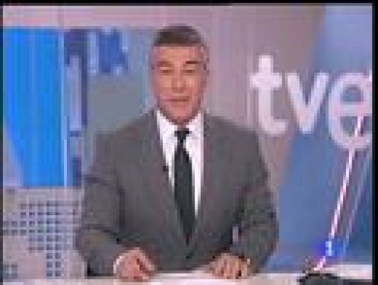  - El tren descarriló por una bomba