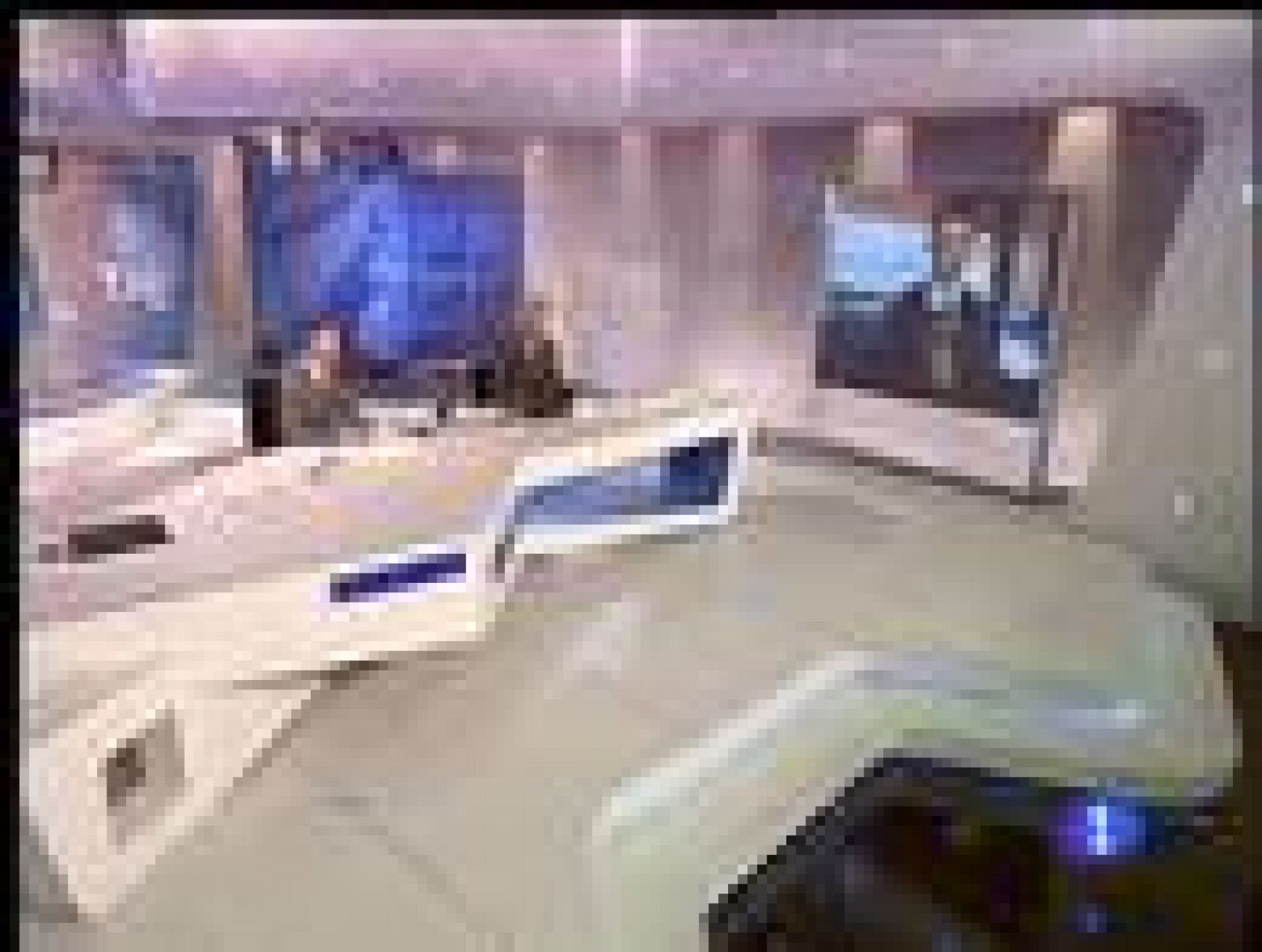 Rajoy critica la Ley de Economía Sostenible | Ver