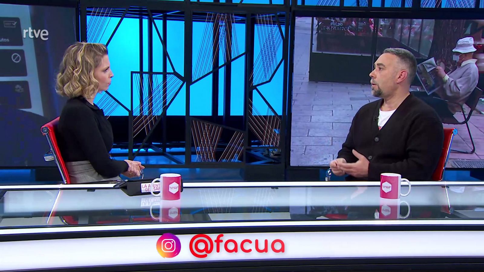 La aventura del saber - Las cuentas de pago básicas, con Consumidores en Acción - ver ahora